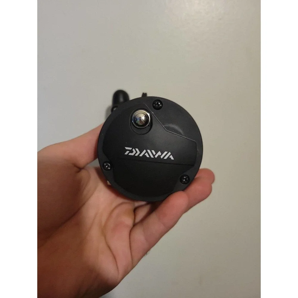 Daiwa sealine slw